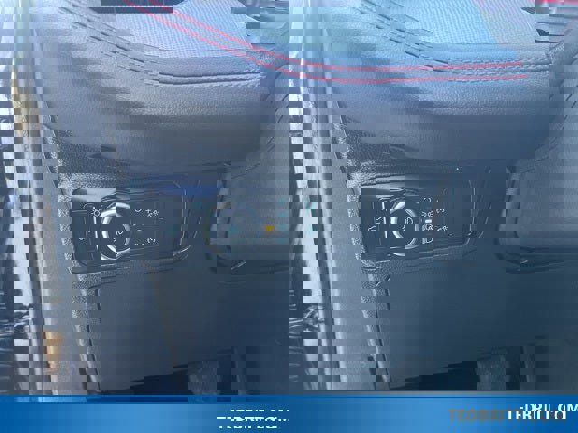 Certified 2025 Ford Explorer ST image 41