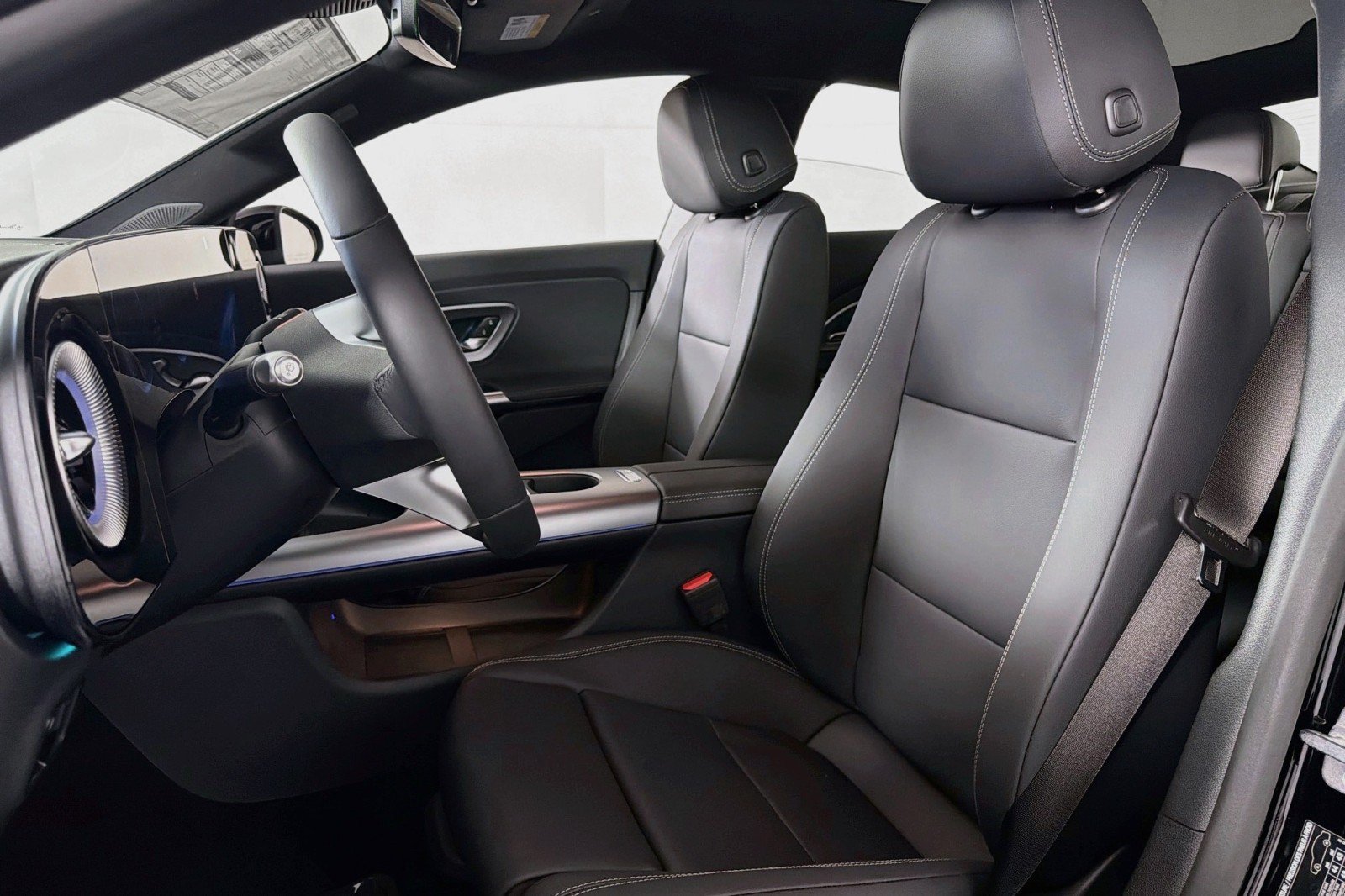 New 2027 Mercedes-Benz CLA 350 image 18