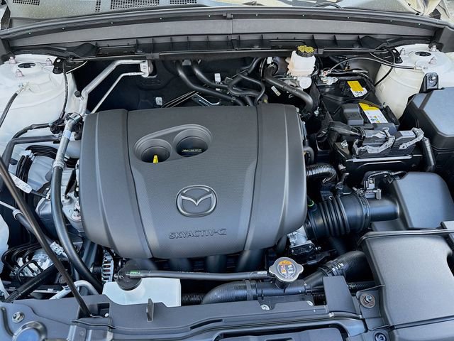 New 2026 MAZDA CX-5 Select image 30