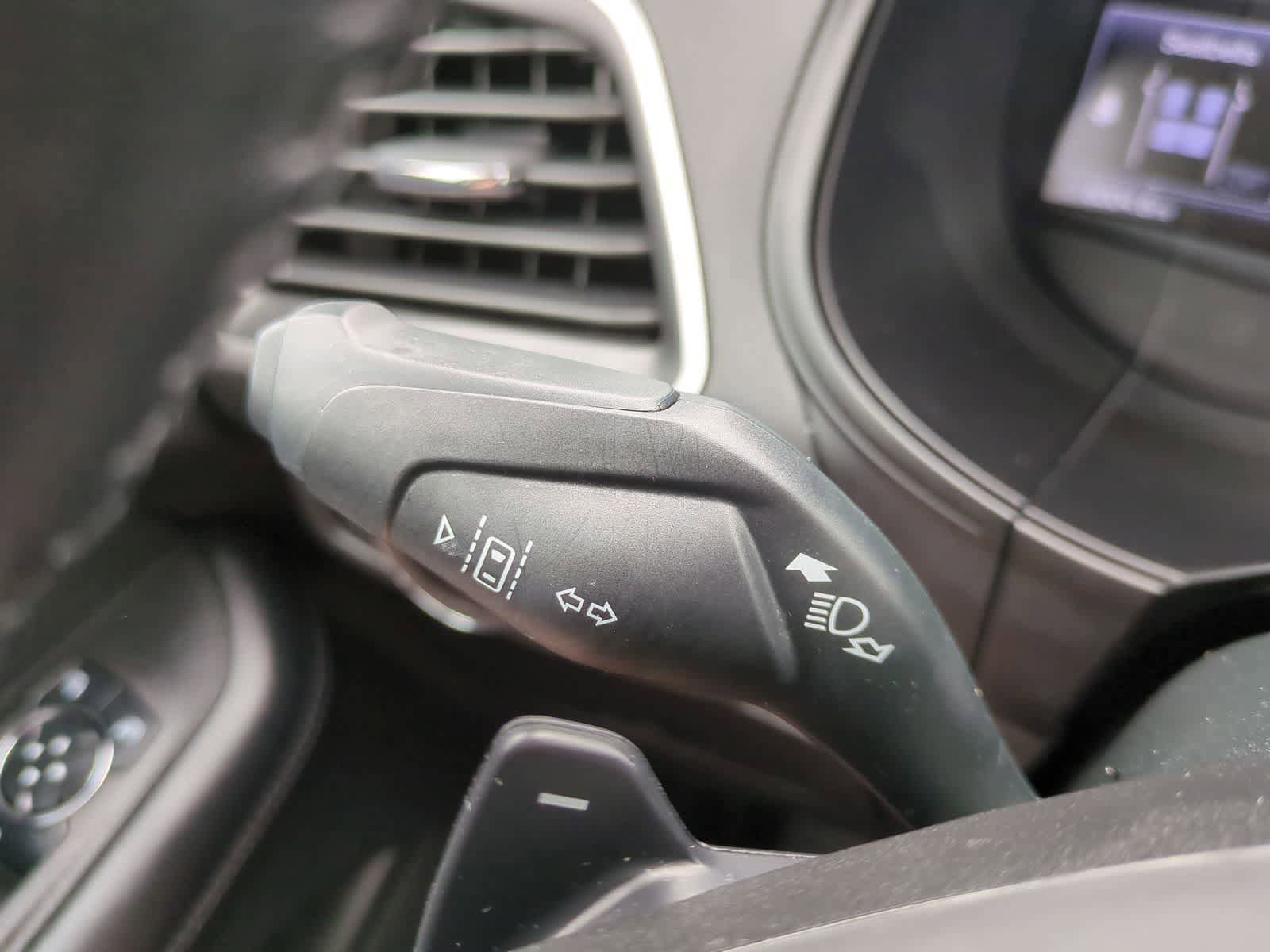 Used 2023 Ford Edge SEL w/ Convenience Package AWD/4WD image 26