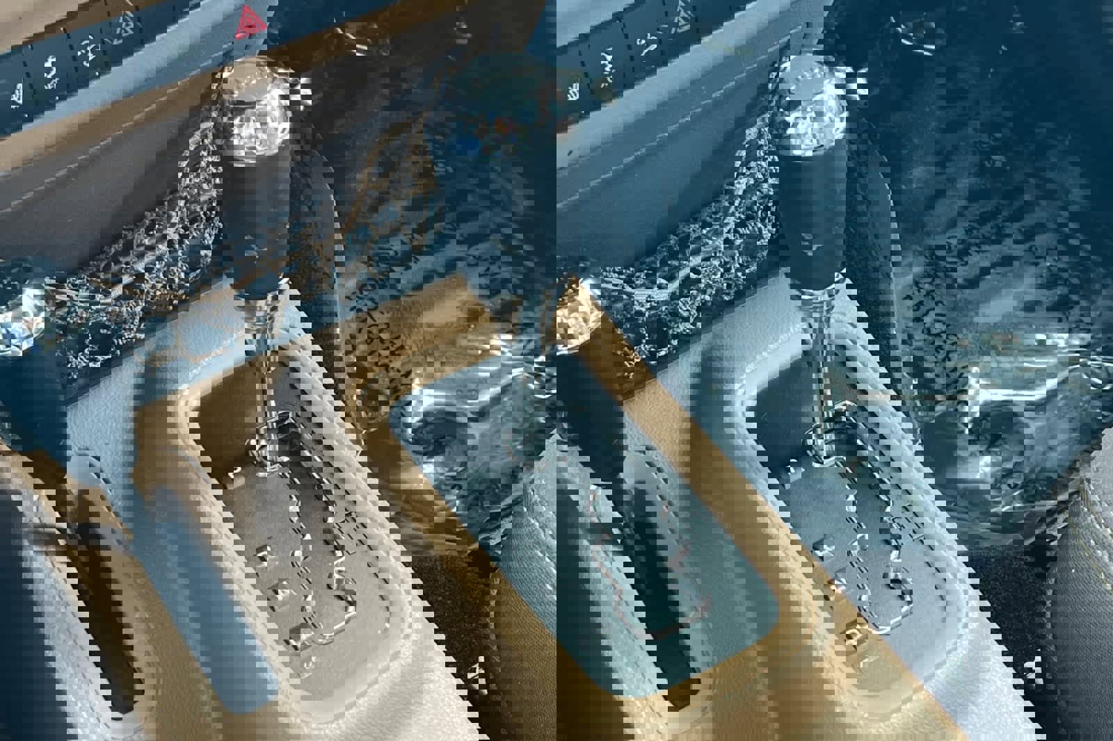 Used 2014 Jeep Wrangler Sahara w/ Trailer Tow Group image 25