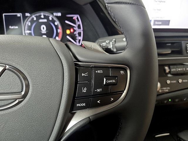 New 2025 Lexus ES 350 w/ Premium Package FWD image 19