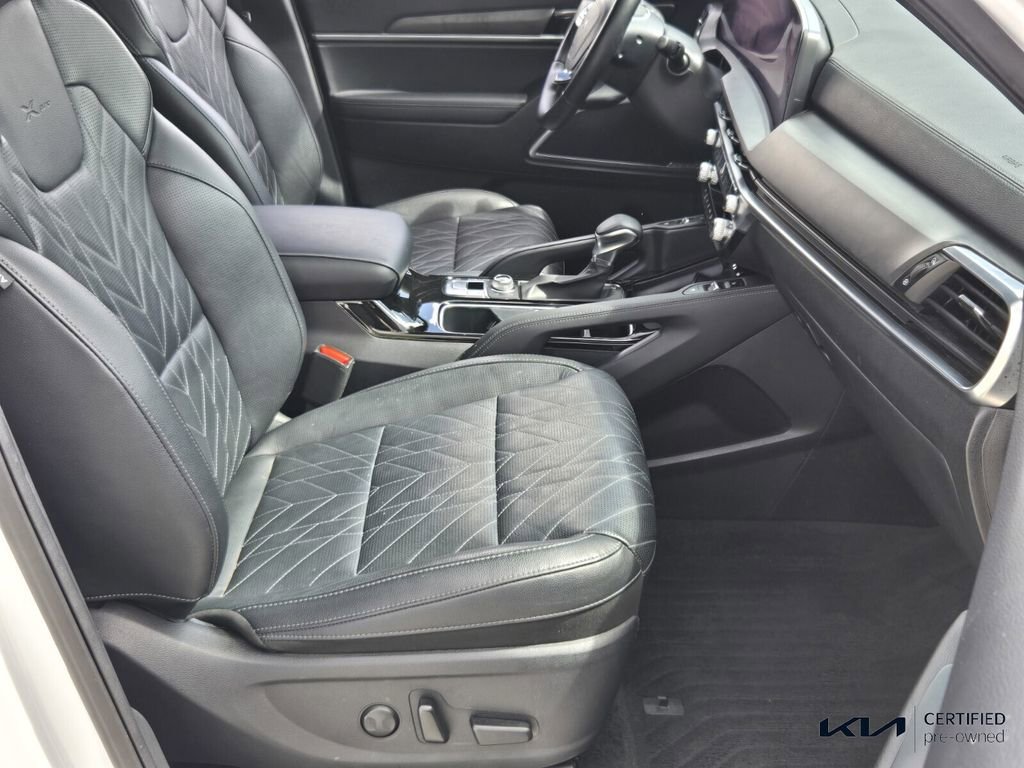Certified 2023 Kia Telluride SX X-Pro image 19