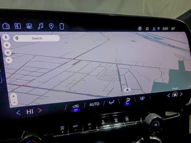 New 2026 Chevrolet Blazer EV LT FWD image 15