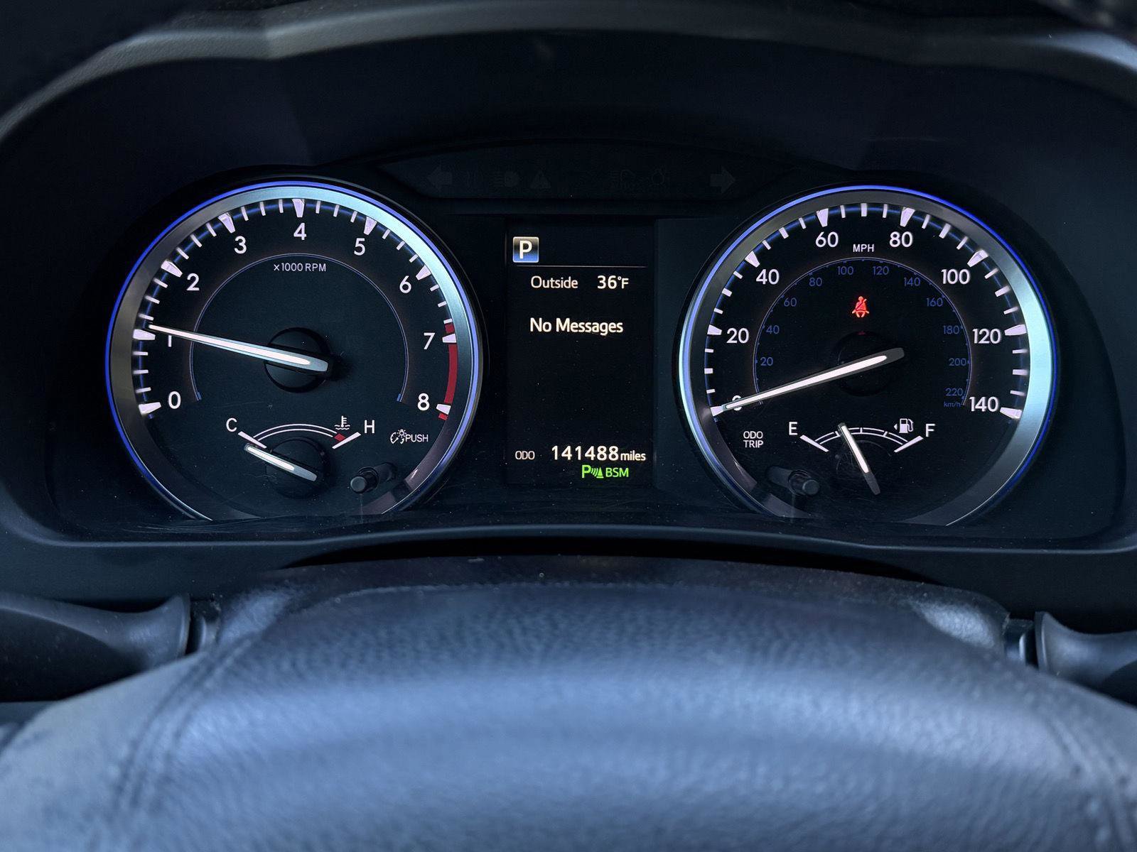 Used 2017 Toyota Highlander Limited image 13