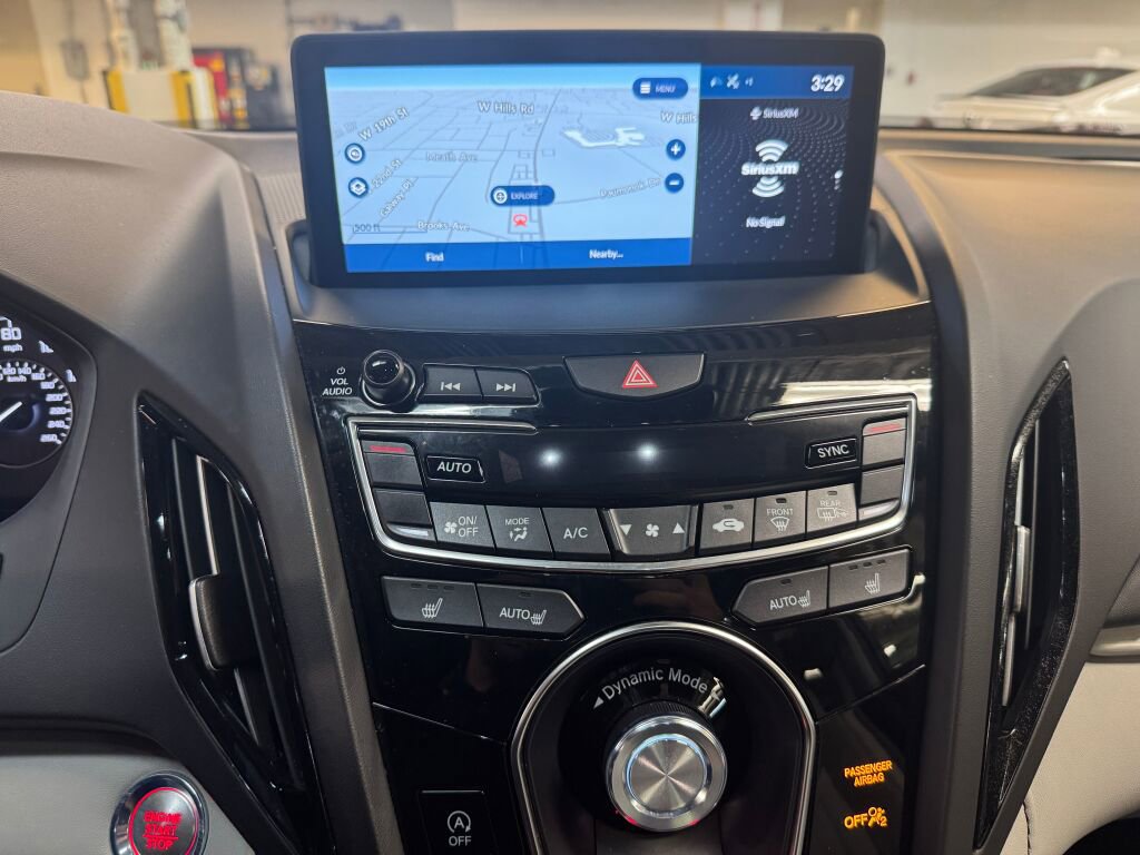 Certified 2023 Acura RDX AWD w/ Technology Package image 19