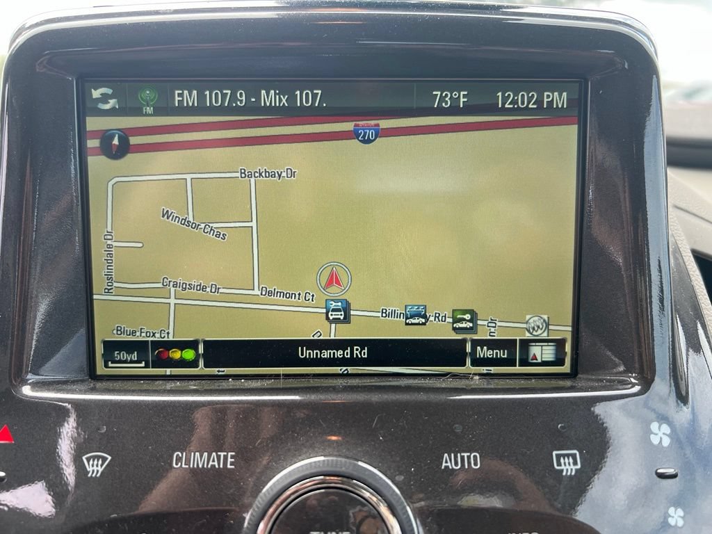 Used 2015 Chevrolet Volt Premium w/ Premium Trim Package FWD image 28