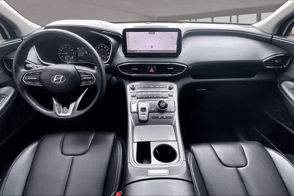 Used 2023 Hyundai Santa Fe XRT image 7