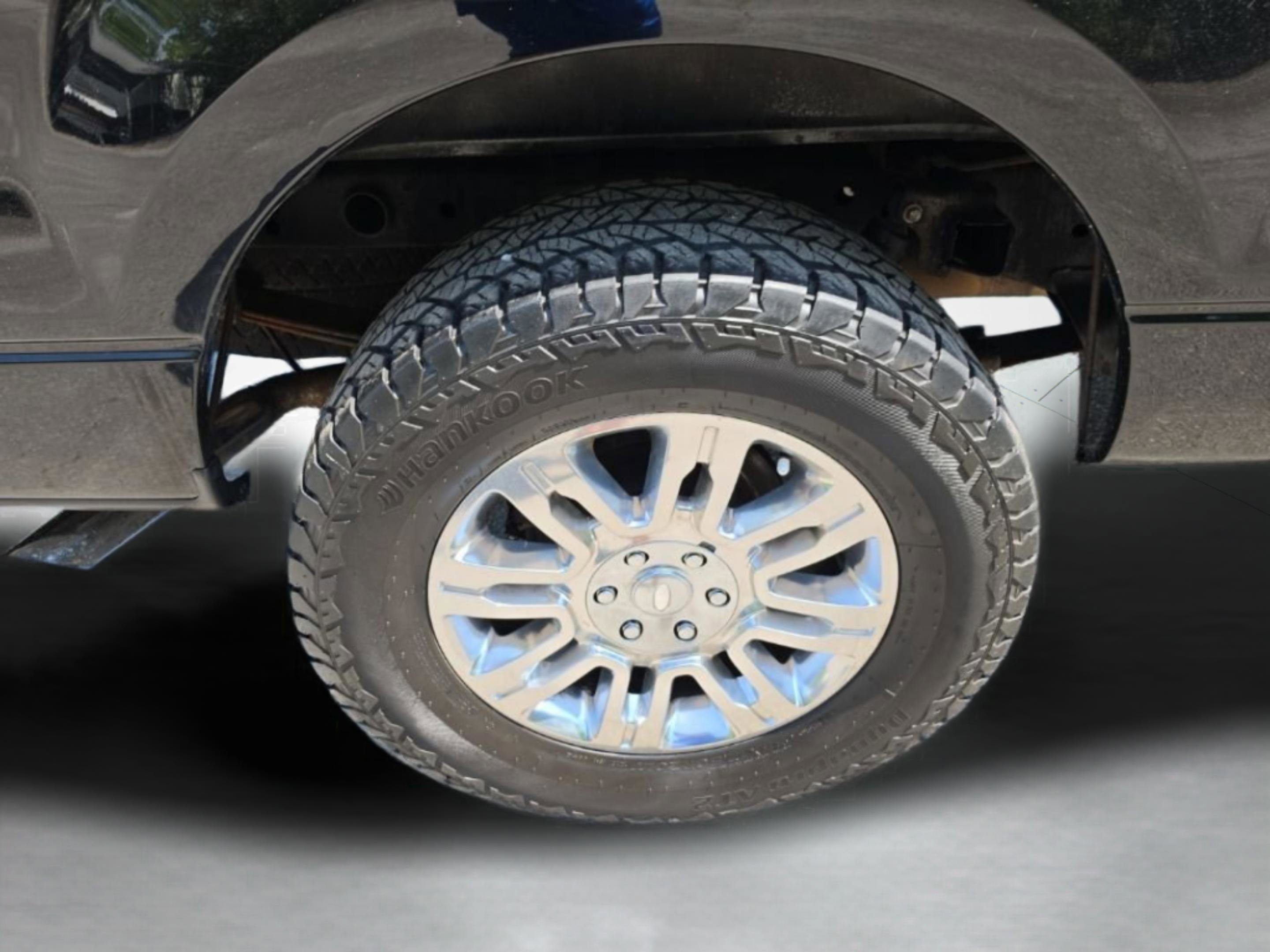 Used 2007 Ford F150 XLT image 35