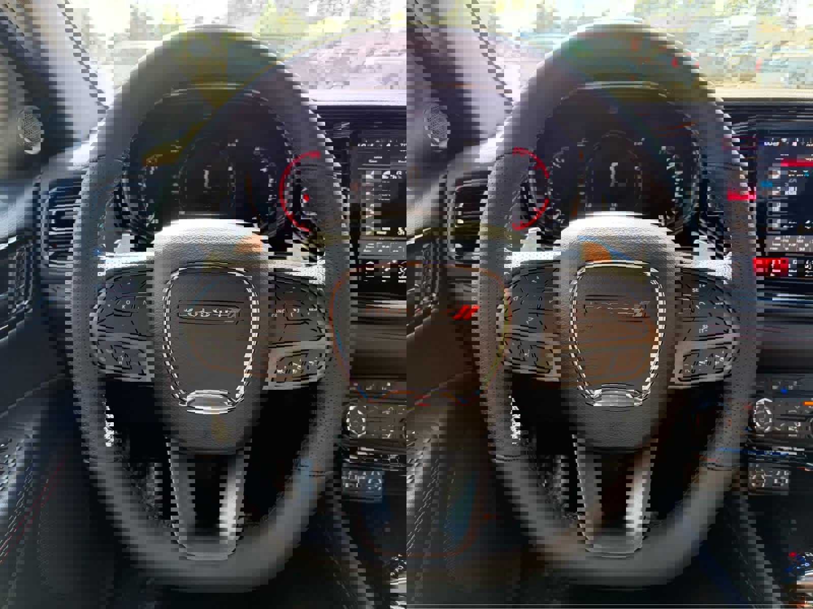 New 2026 Dodge Durango GT image 15