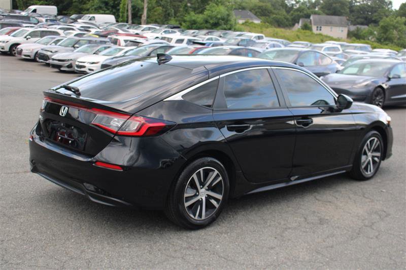 Used 2024 Honda Civic LX image 7