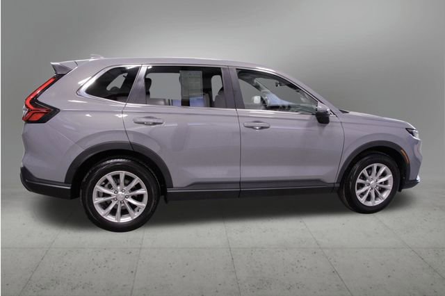 Certified 2025 Honda CR-V EX image 7