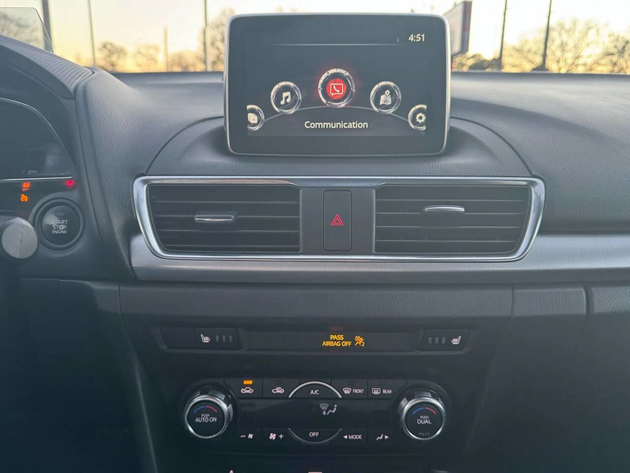 Used 2014 MAZDA MAZDA3 s Grand Touring image 25