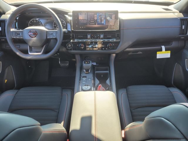 New 2026 Nissan Pathfinder Rock Creek w/ Rock Creek Premium Package AWD/4WD image 9