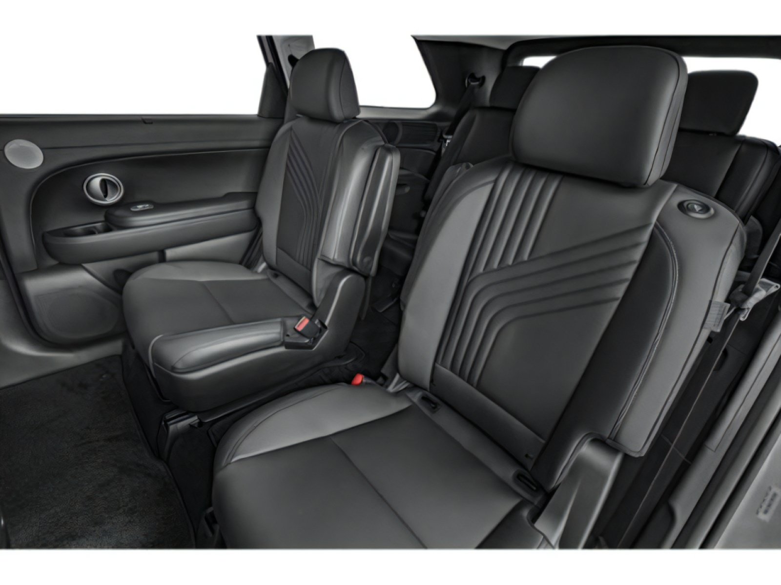 New 2026 Hyundai Palisade SEL AWD/4WD image 12