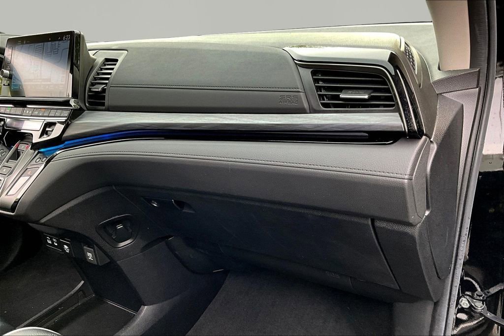 Used 2025 Honda Odyssey Elite image 21