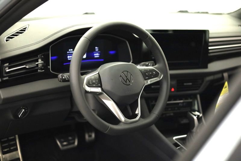 New 2026 Volkswagen Jetta Sport image 12