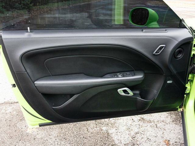 Used 2023 Dodge Challenger R/T Scat Pack image 26