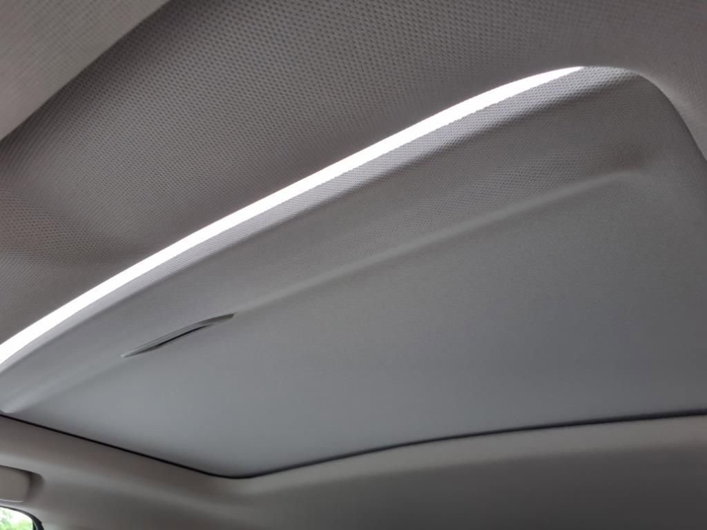 New 2026 Honda CR-V EX image 18
