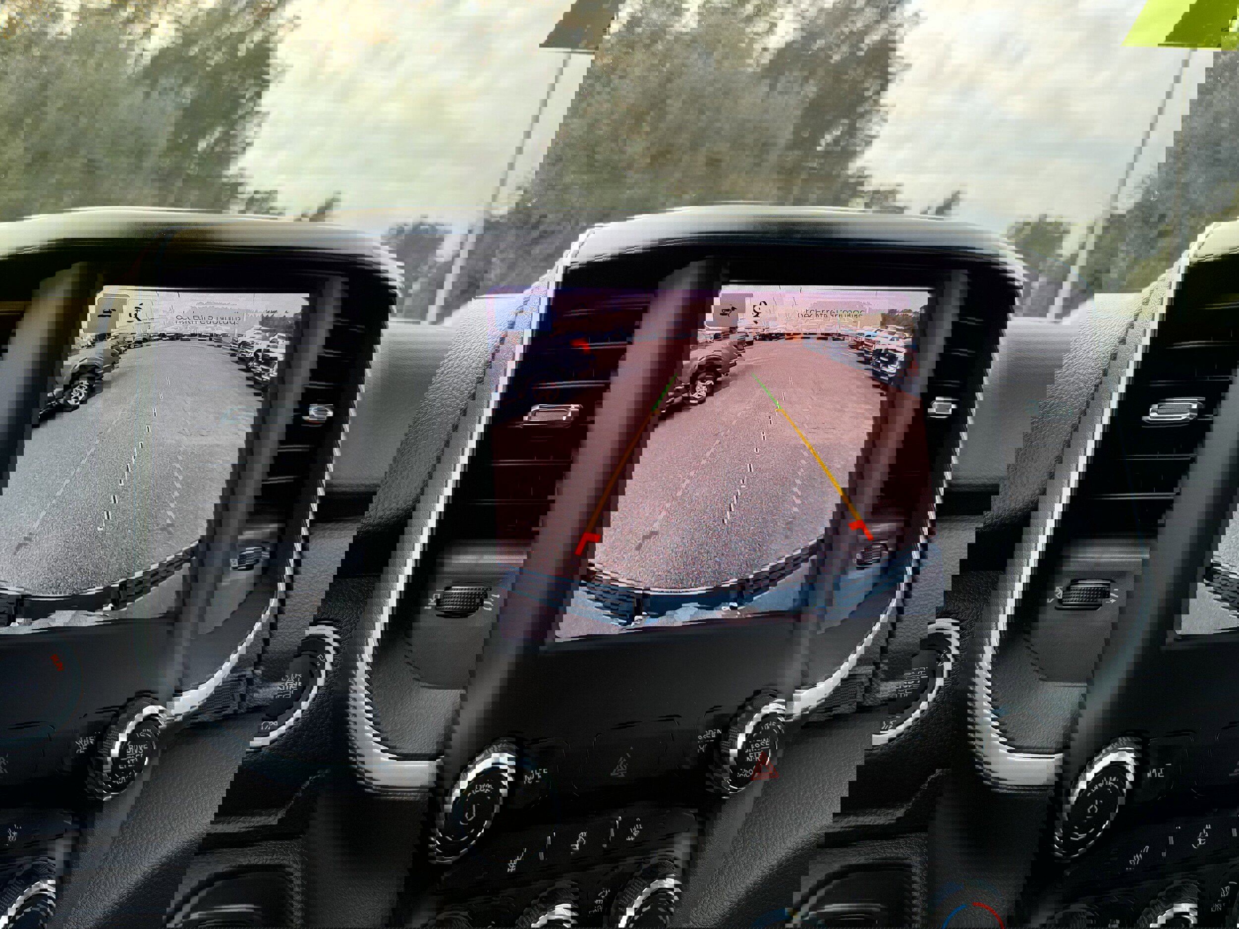 Used 2022 RAM 1500 Big Horn image 19