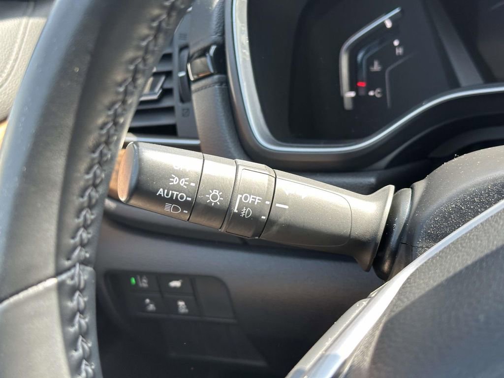 Certified 2022 Honda CR-V Touring image 22