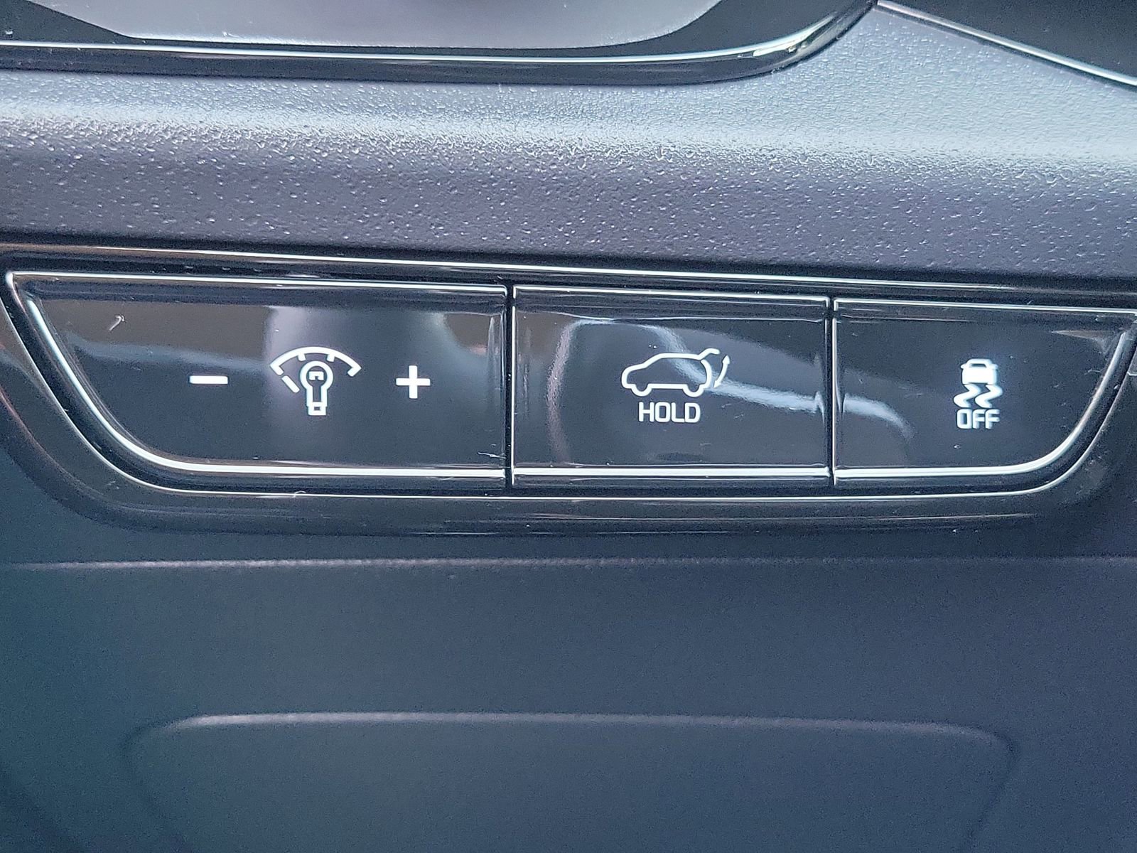 Used 2025 Kia Niro Wind image 19