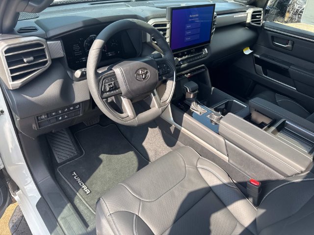 Used 2026 Toyota Tundra TRD Pro AWD/4WD image 23