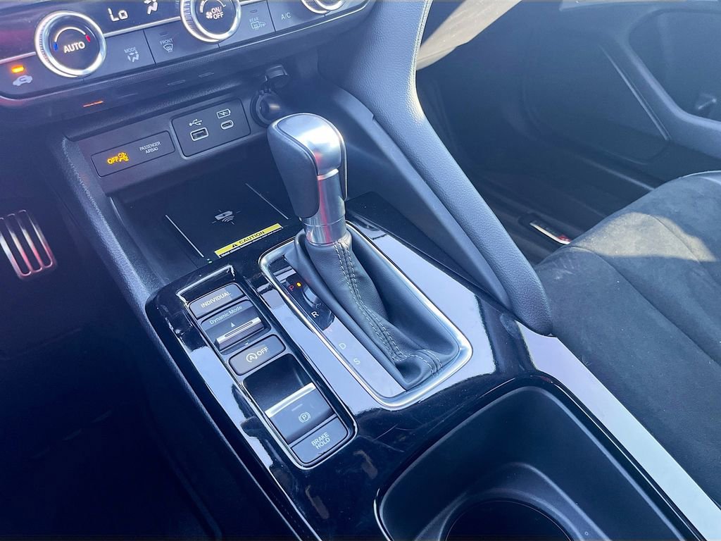 Used 2025 Acura Integra A-Spec image 16