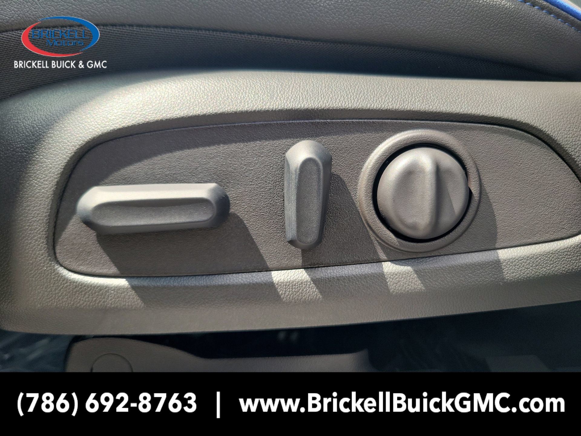 New 2026 Buick Encore GX Sport Touring w/ Comfort Package FWD image 20