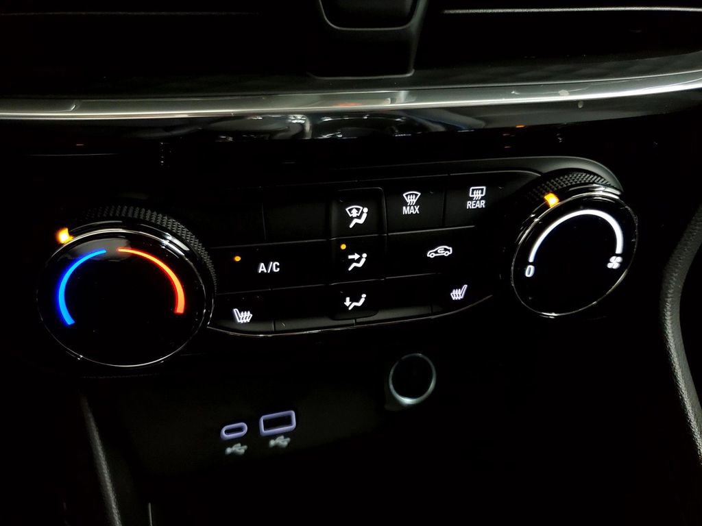 New 2026 Buick Encore GX Sport Touring w/ Comfort Package image 16