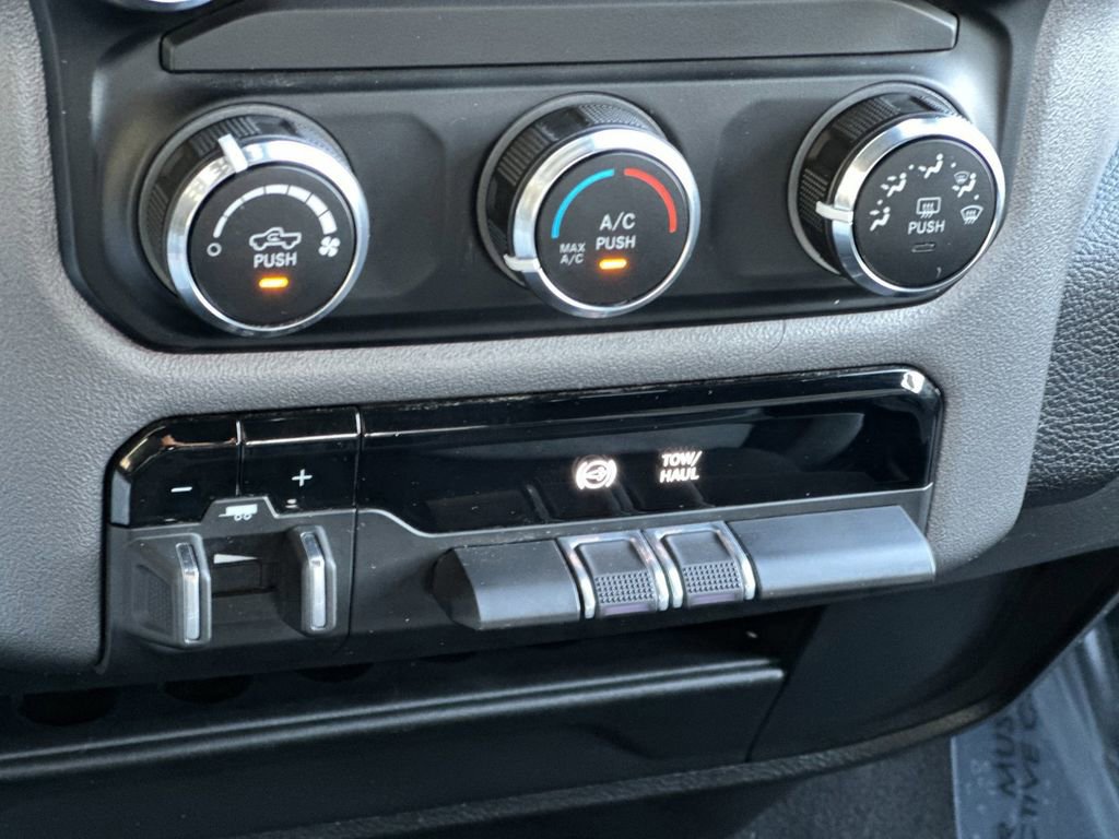 Used 2024 RAM 2500 Big Horn image 18