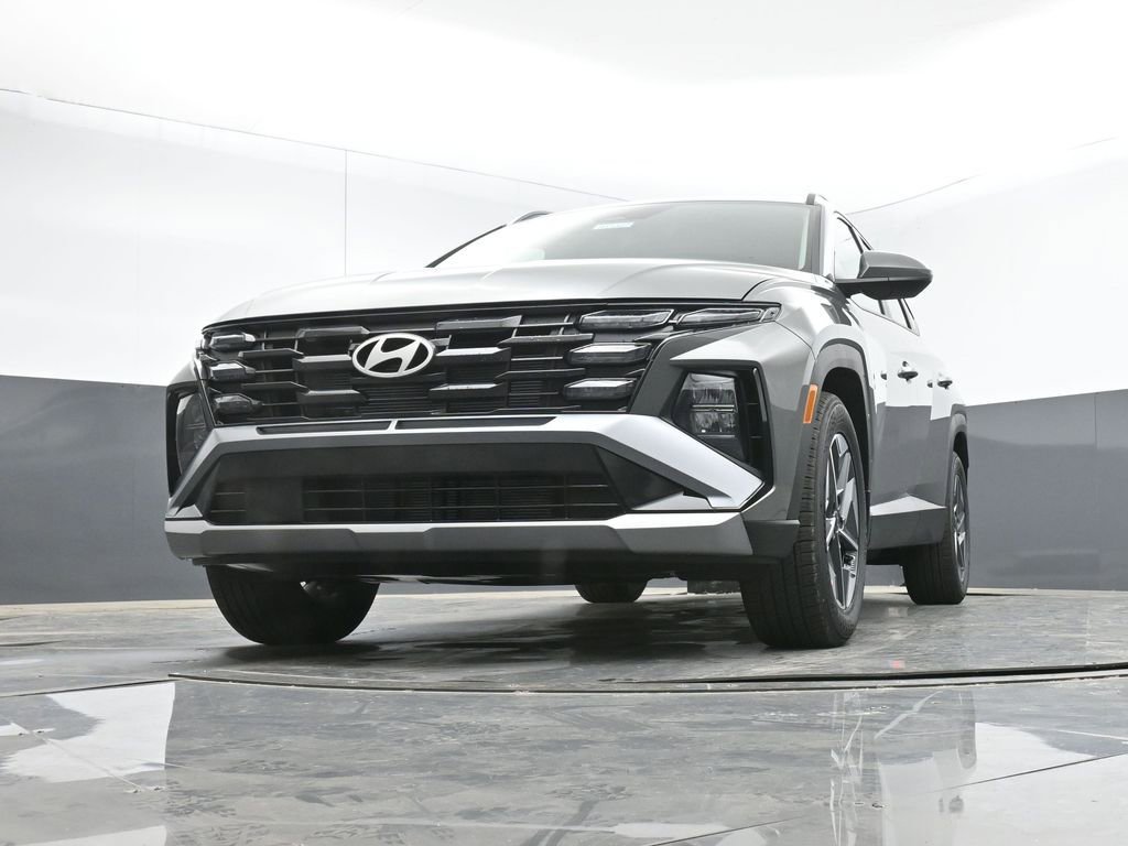New 2026 Hyundai Tucson SEL image 9