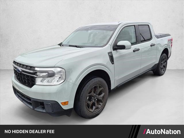 Used 2022 Ford Maverick XLT w/ Equipment Group 300A Standard