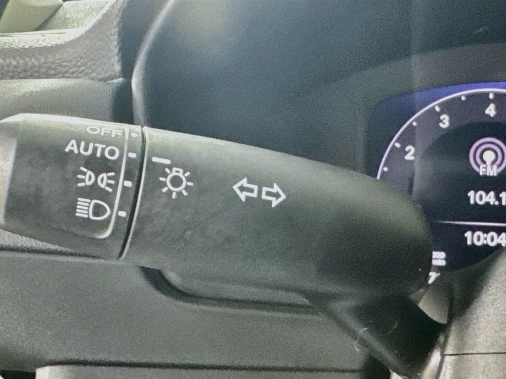 Used 2024 Honda Accord EX image 12