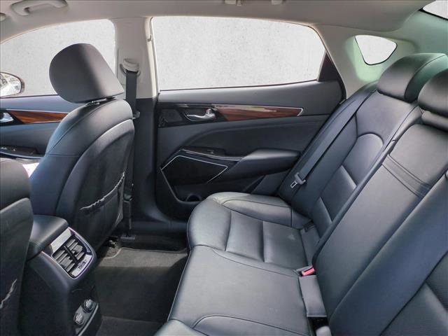 Used 2019 Kia Cadenza Premium w/ Paint Protection Package image 19