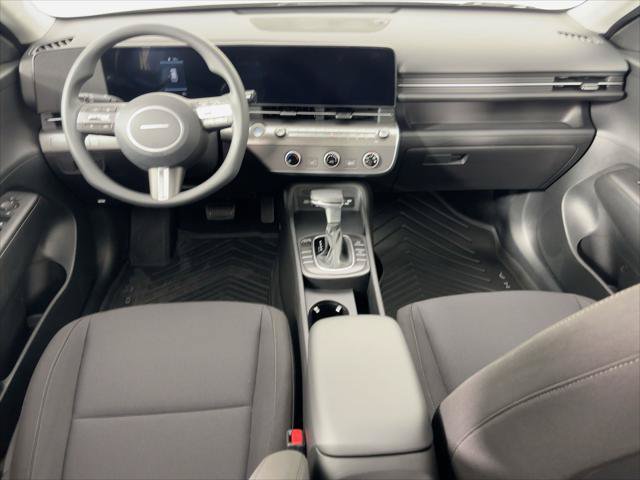 New 2026 Hyundai Kona SE FWD image 15