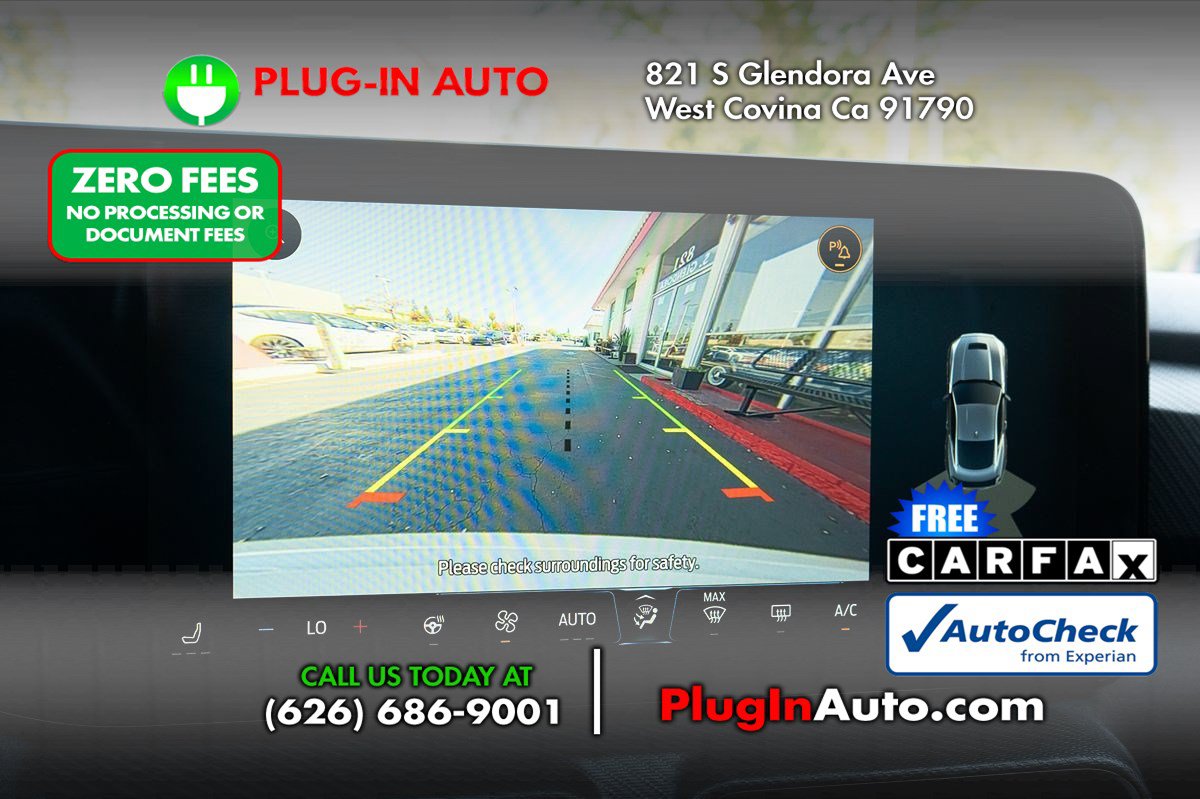 Used 2024 Ford Mustang Dark Horse RWD image 38