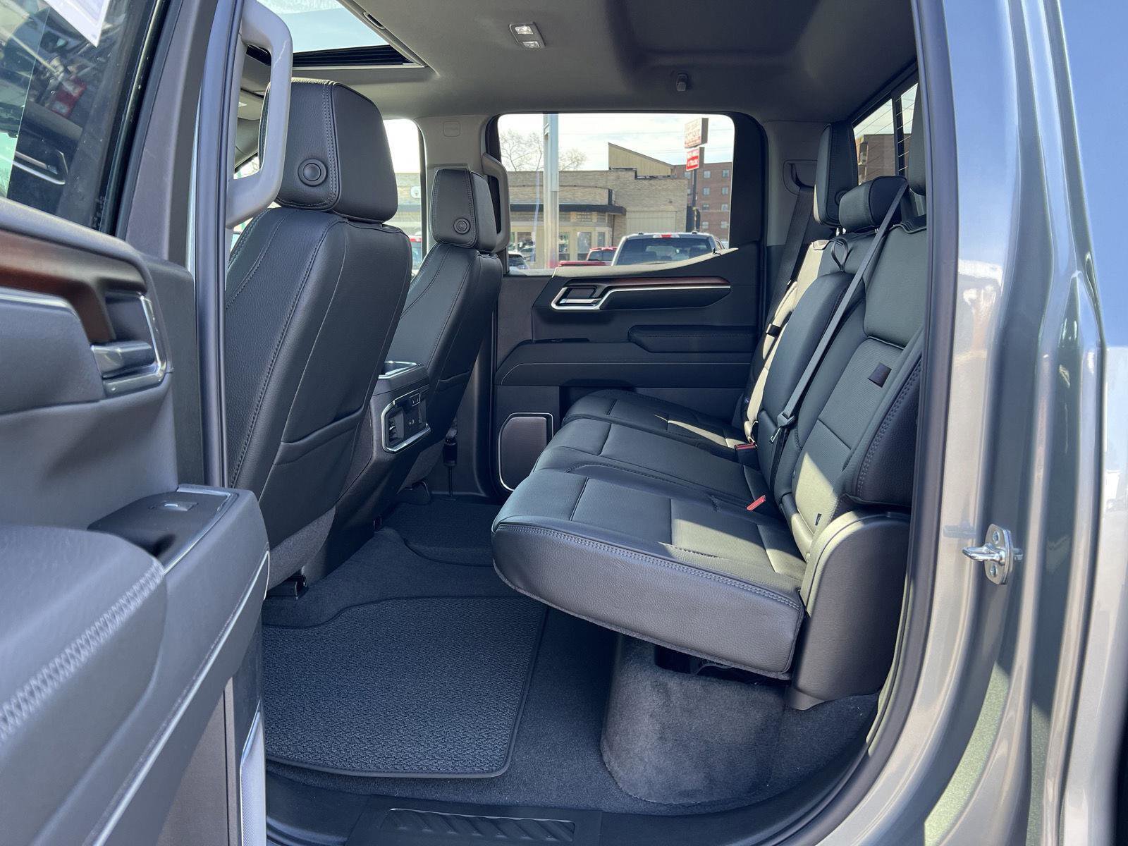 New 2026 GMC Sierra 1500 Denali image 46