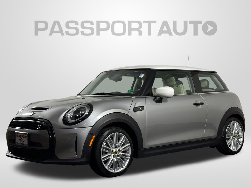 Used 2024 MINI Cooper SE