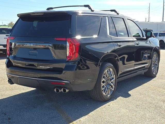 Used 2024 GMC Yukon Denali Ultimate image 5