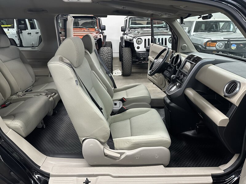 Used 2009 Honda Element EX image 13