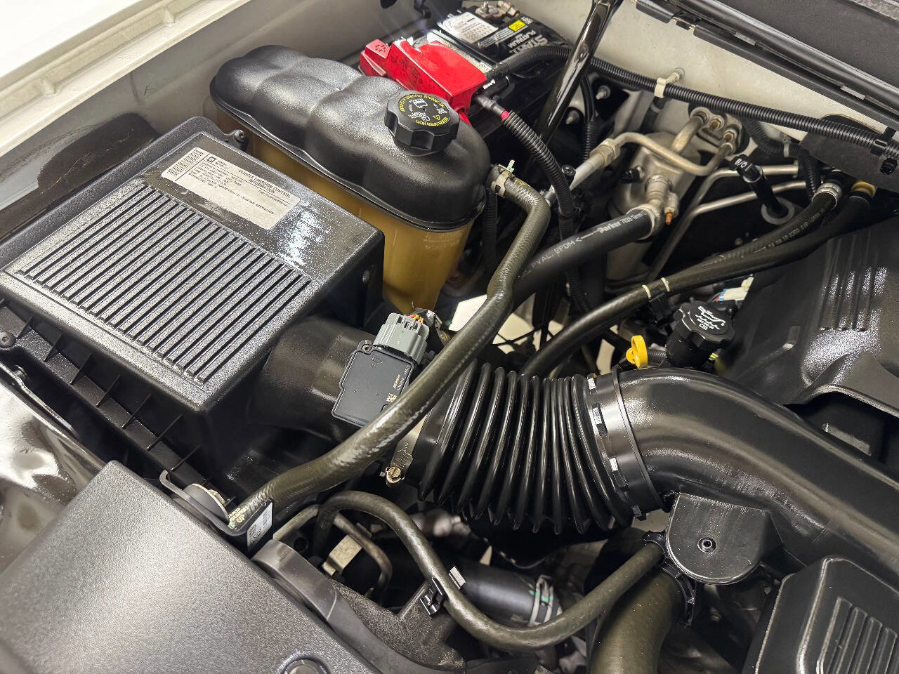 Used 2010 GMC Yukon SLT image 87