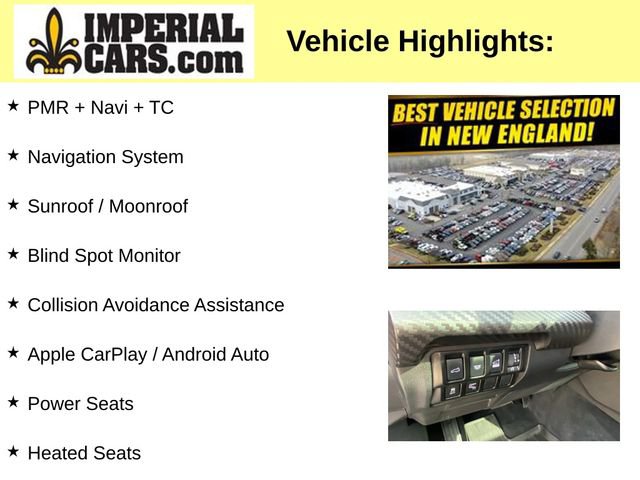 Certified 2022 Subaru Ascent Onyx Edition image 18