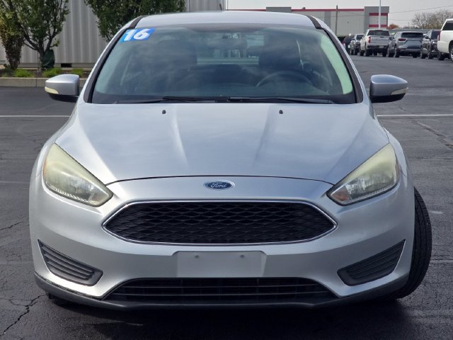Used 2016 Ford Focus SE FWD image 7