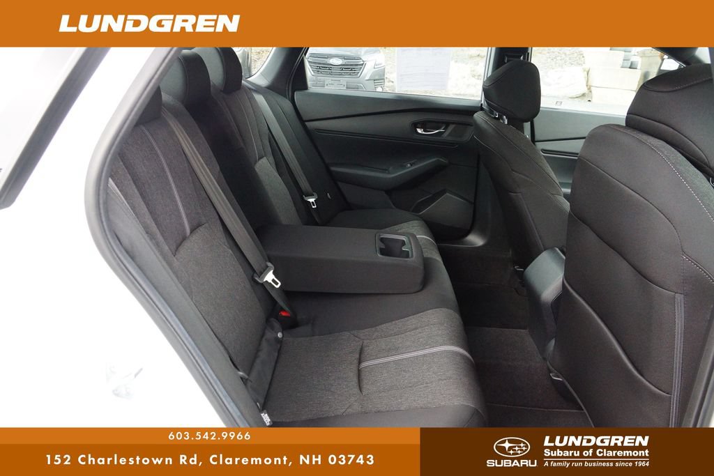 Used 2024 Honda Accord Sport image 31