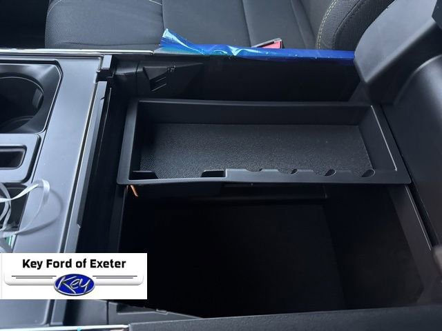 New 2025 Ford F150 STX w/ Equipment Group 200A image 31