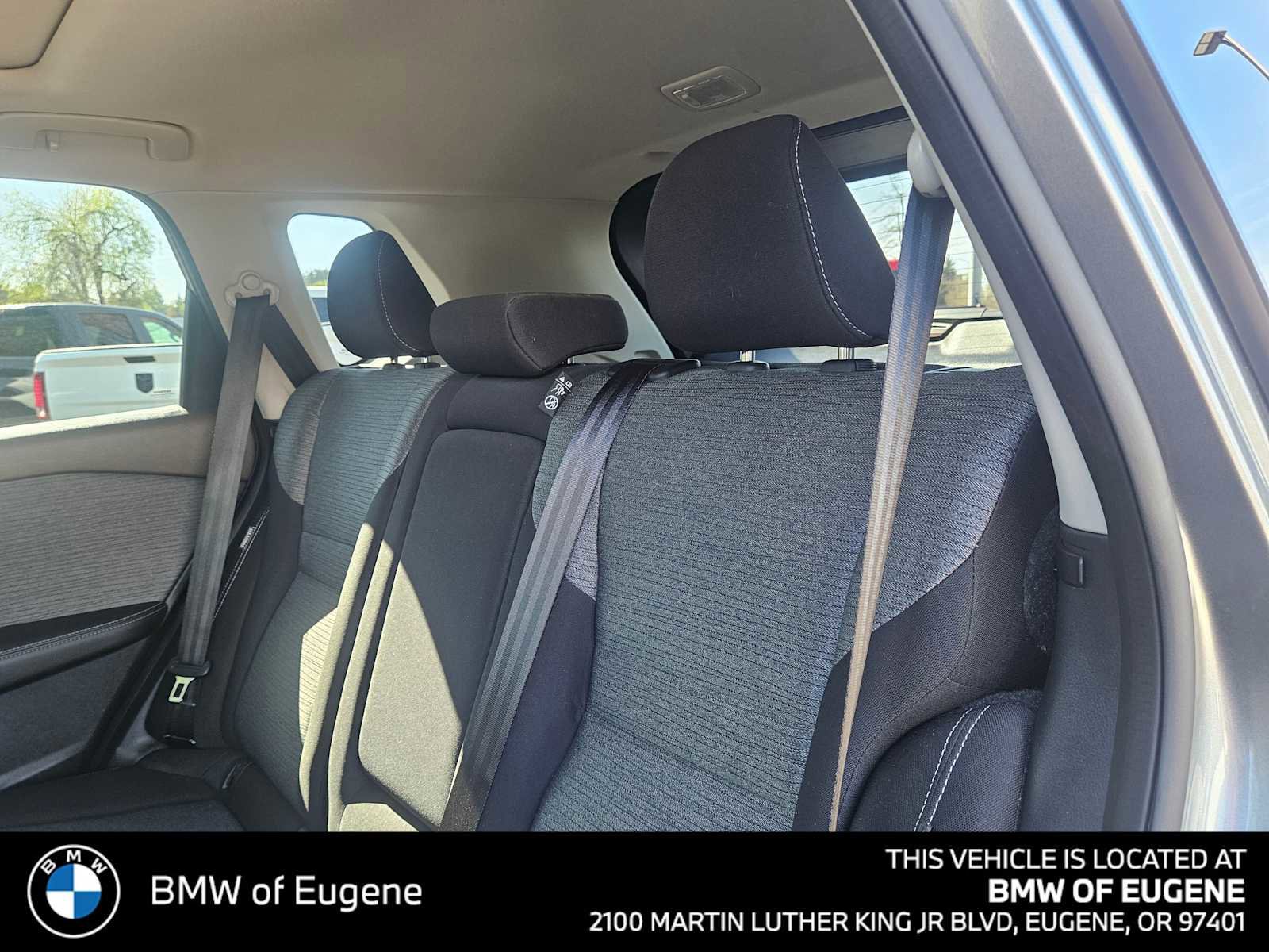 Used 2021 Nissan Rogue SV image 21