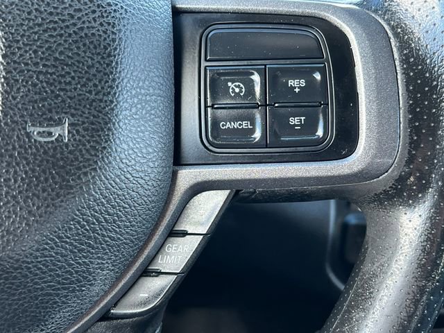 Used 2022 RAM 2500 Tradesman image 24