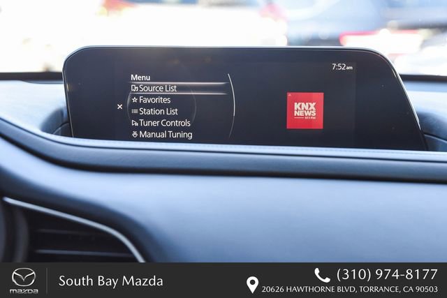 Certified 2023 MAZDA CX-30 AWD 2.5 S w/ Select Package image 14