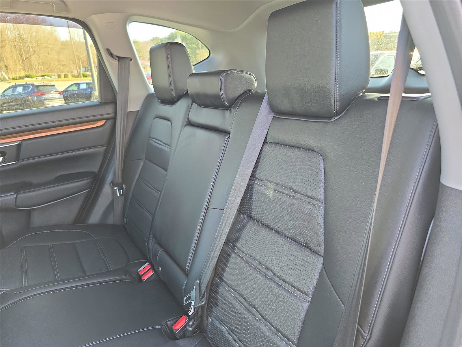 Used 2021 Honda CR-V Touring image 15